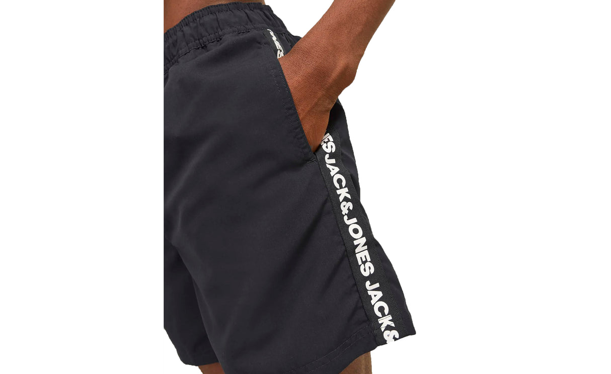 JPSTFIJI JJSWIM BLACK TAPE LY SN - View 2