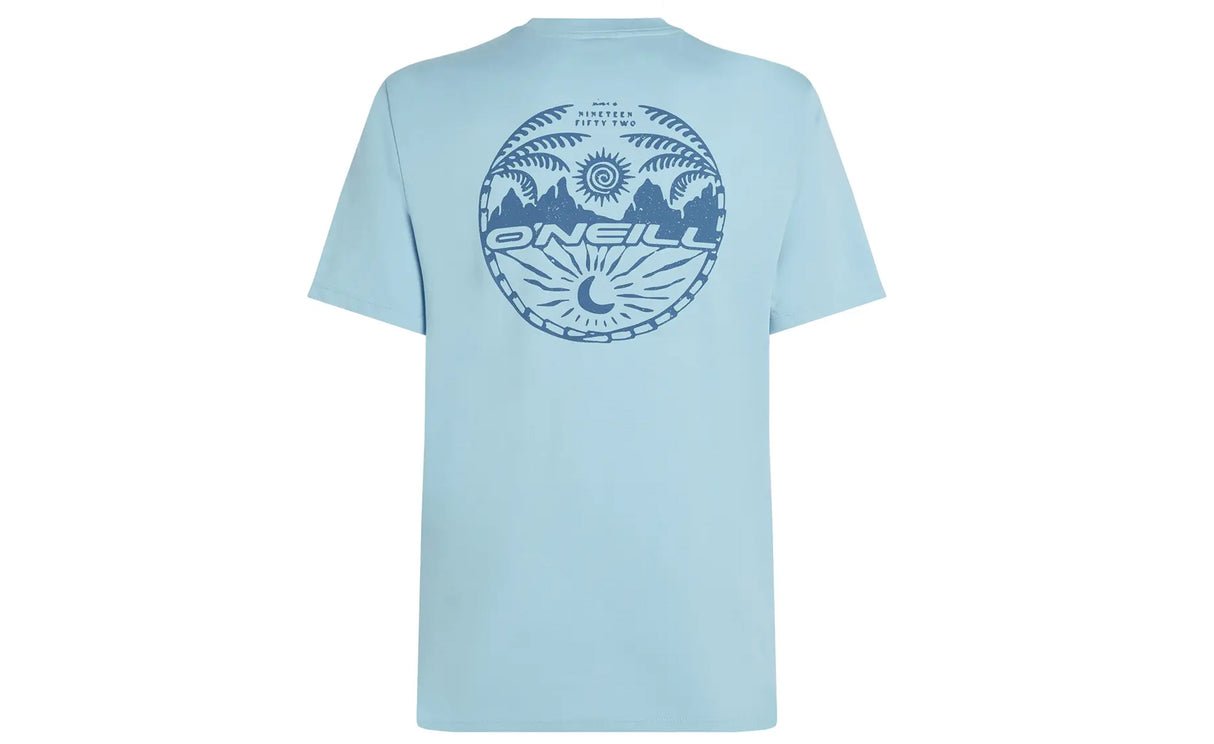 ONEILL BACK PRINT T-SHIRT  - View 2