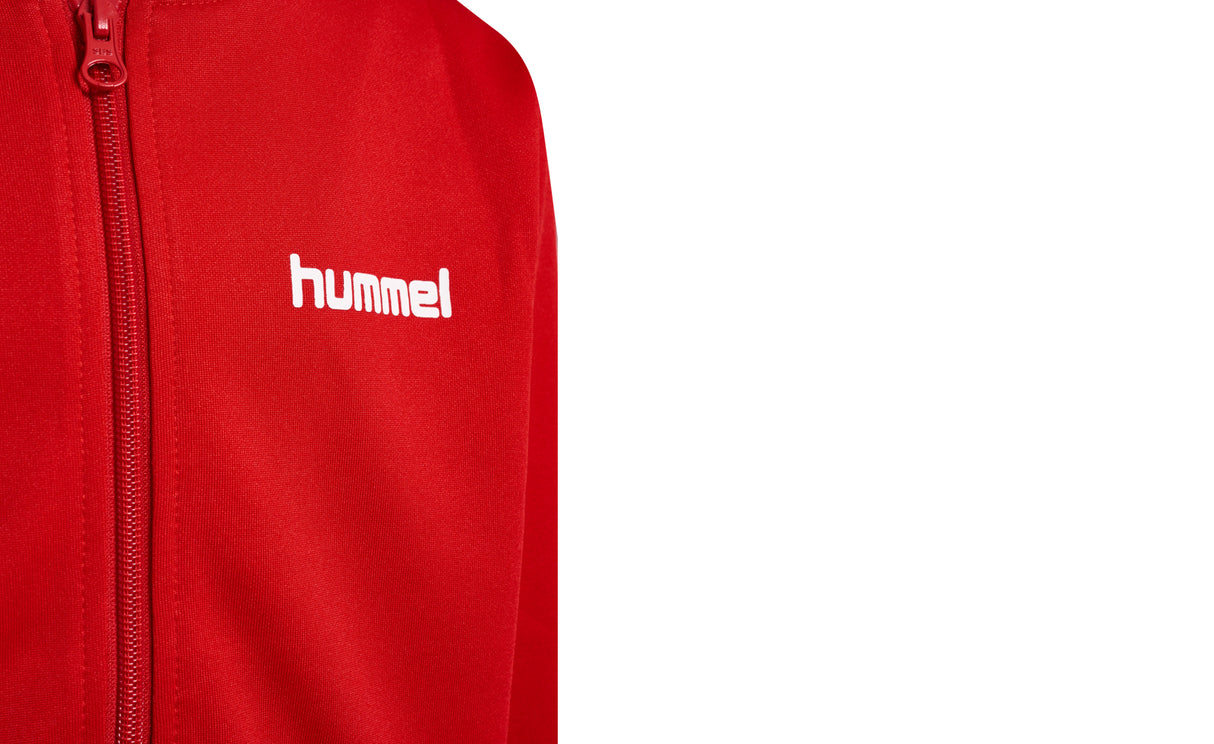 HMLTUKAS TRACKSUIT - View 4
