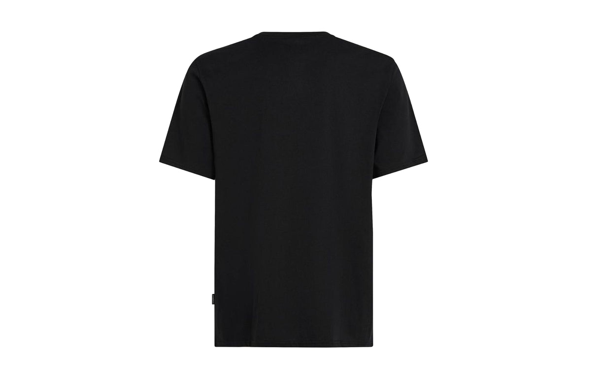 ONEILL FRONT PRINT T-SHIRT - View 2