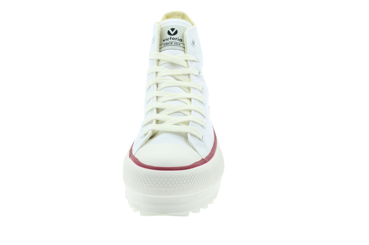 TRIBU DOBLE BOTIN VEGANA - View 3
