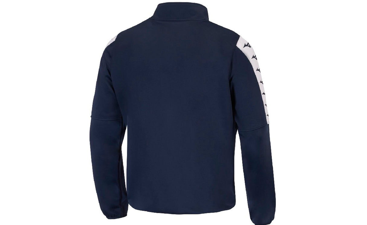 NARA TRACK JACKET - View 1