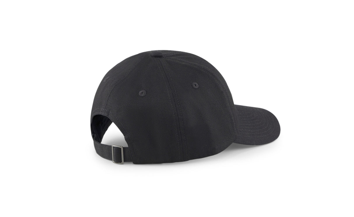 SCRIPT LOGO CAP - View 2