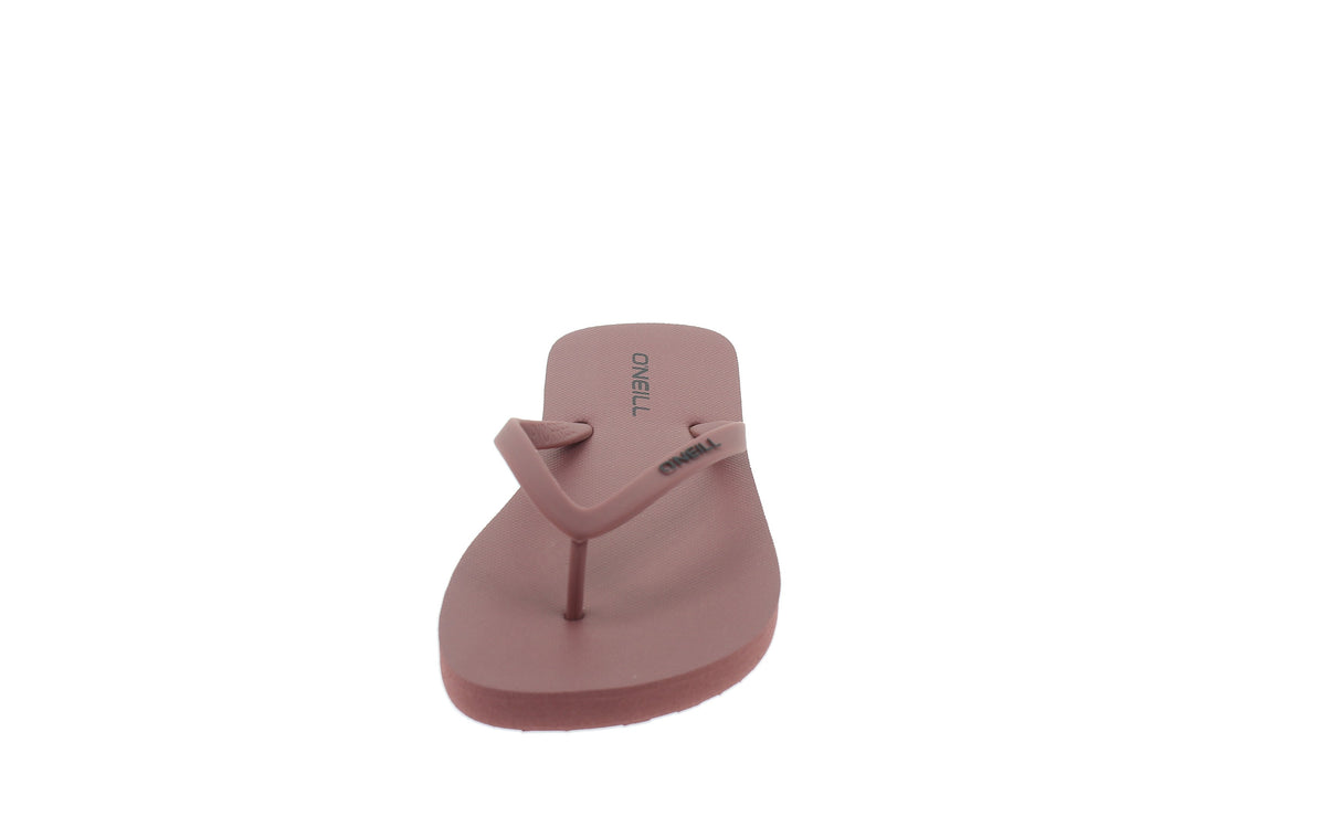PROFILE SMALL LOGO SANDALS - View 3
