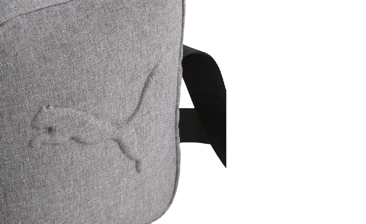 PUMA BUZZ HEATHER - View 2