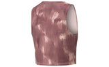 STUDIO AOP CROP TOP - View 3