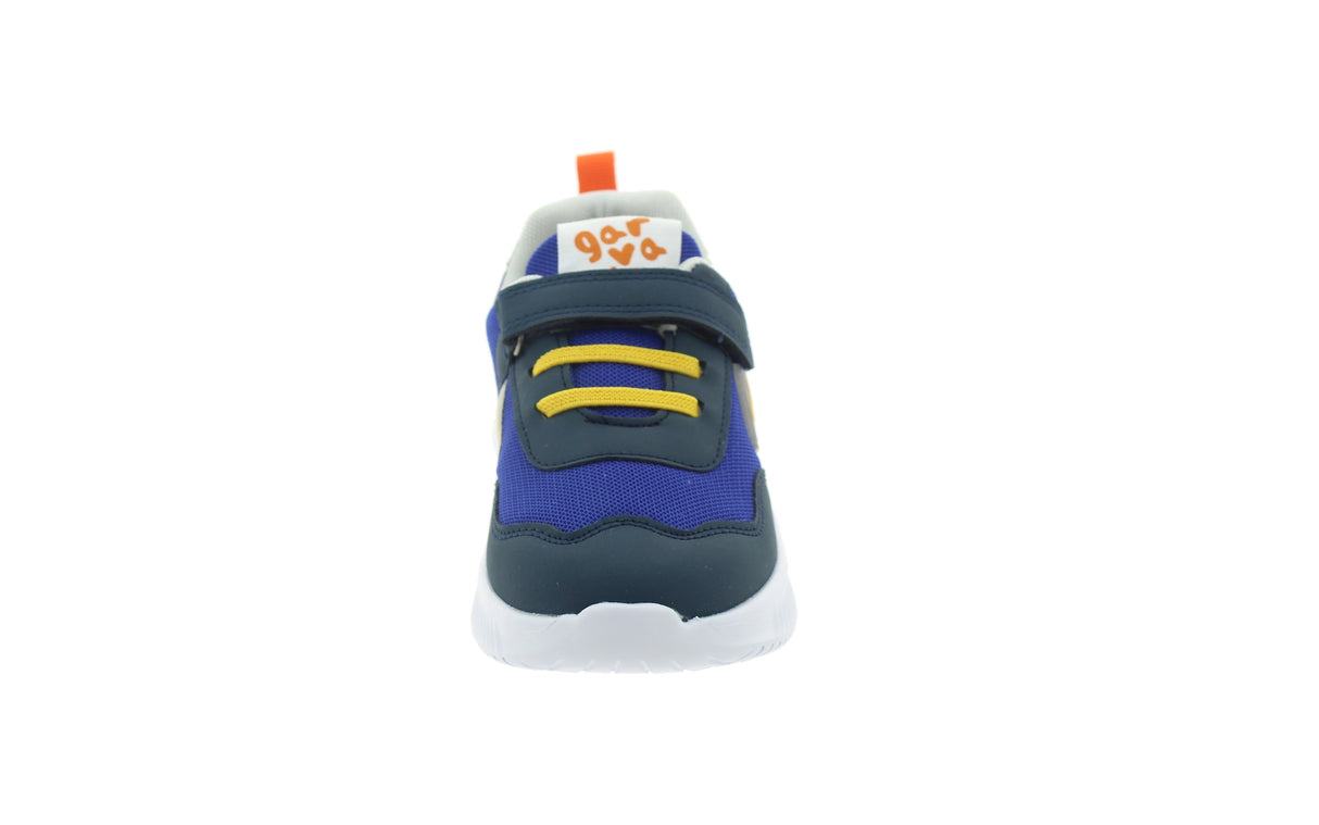 LIGHT RUNNING - View 3
