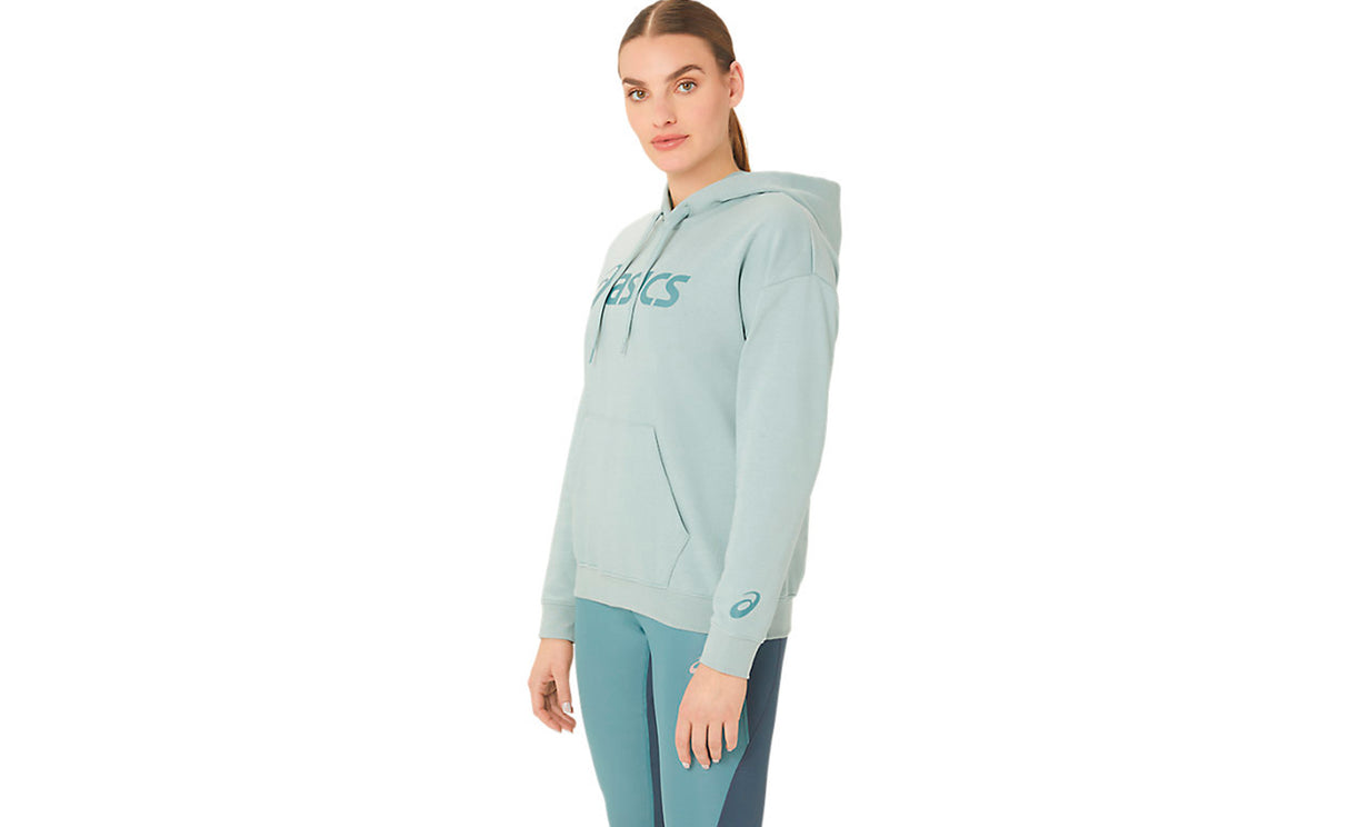 BIG ASICS OTH HOODIE - View 3
