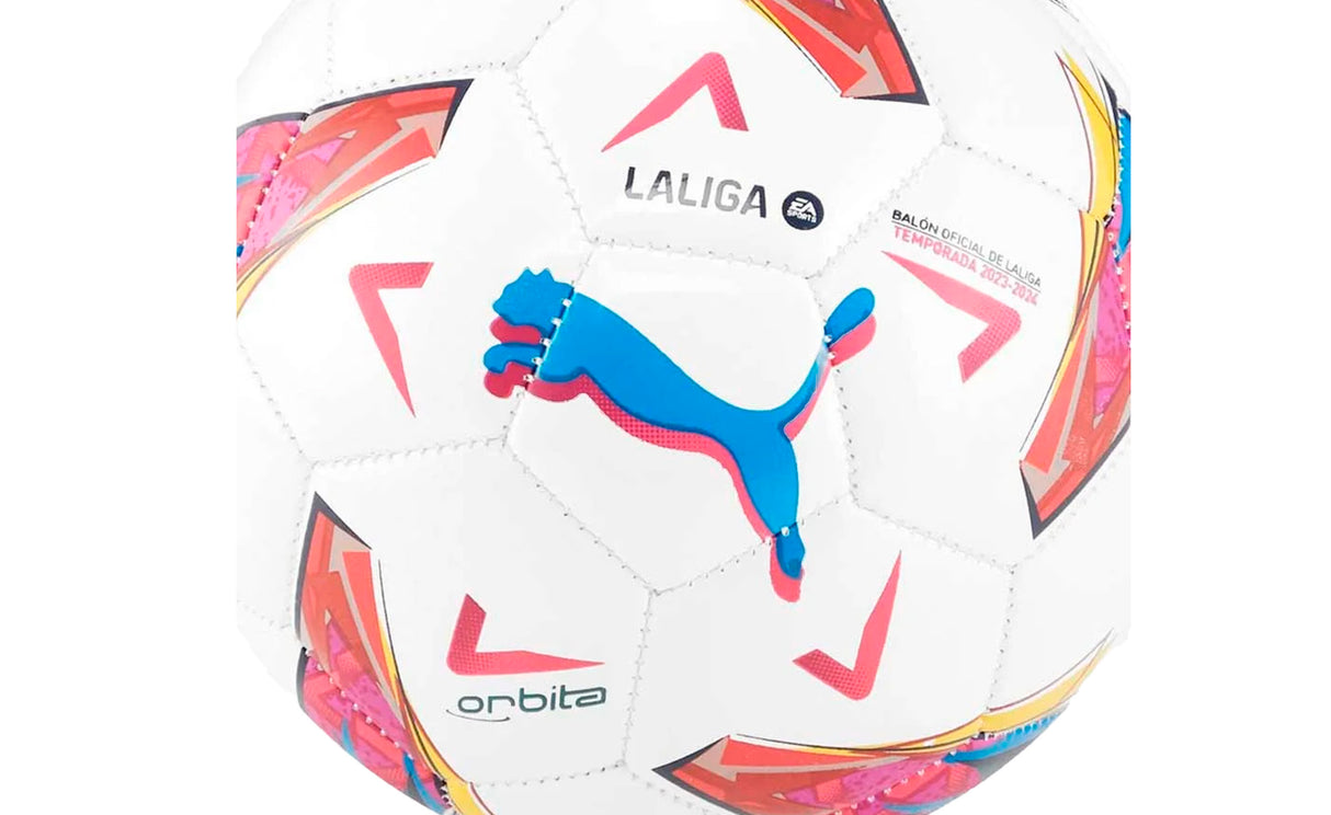 PUMA ORBITA LALIGA 1 MS MINI - View 2