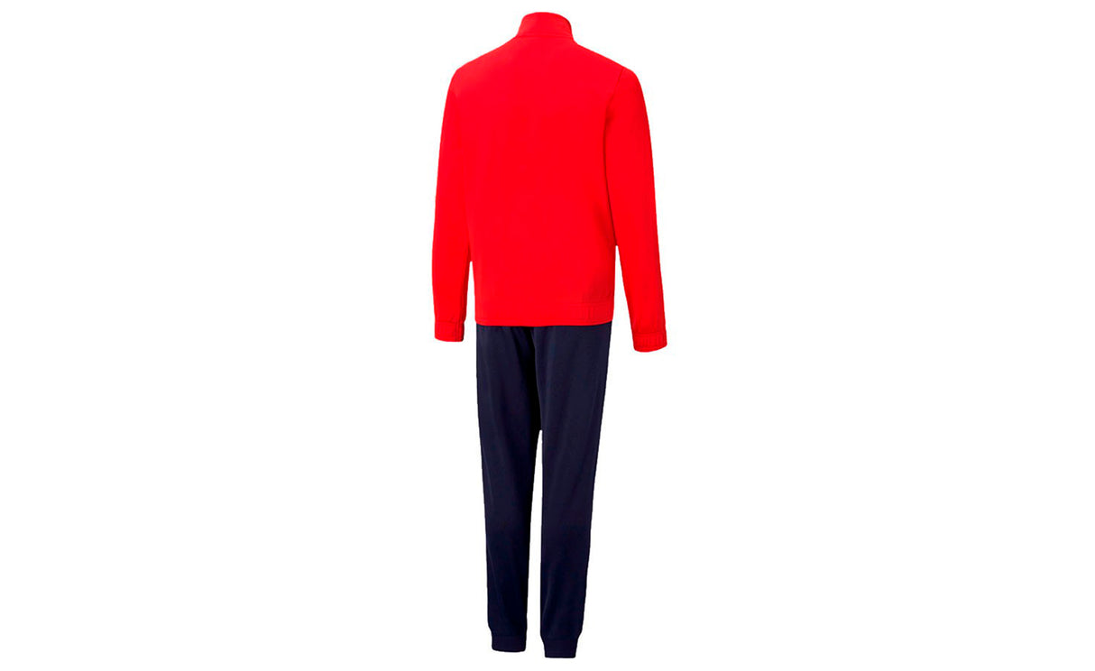POLY SUIT CL B - View 2
