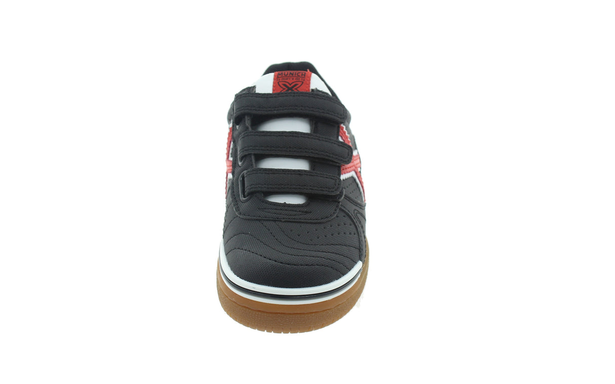 G3 KID 2022 VELCRO EXCLUSIVO OTEROS - View 3