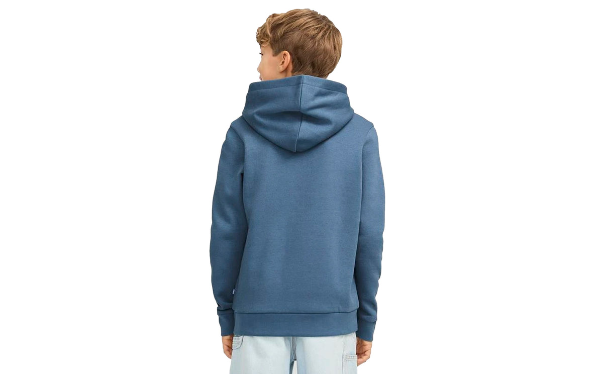 JJECORP LOGO SWEAT HOOD - View 2