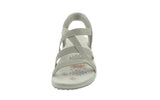 SKECHERS SLIP INS REGGAE SLIM - View 3