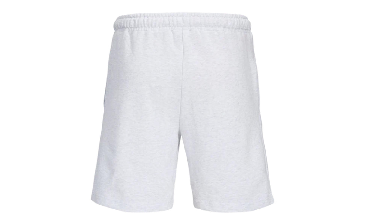 JPSTGORDON CHARGE PRINT SWEAT SHORTS MID - View 2