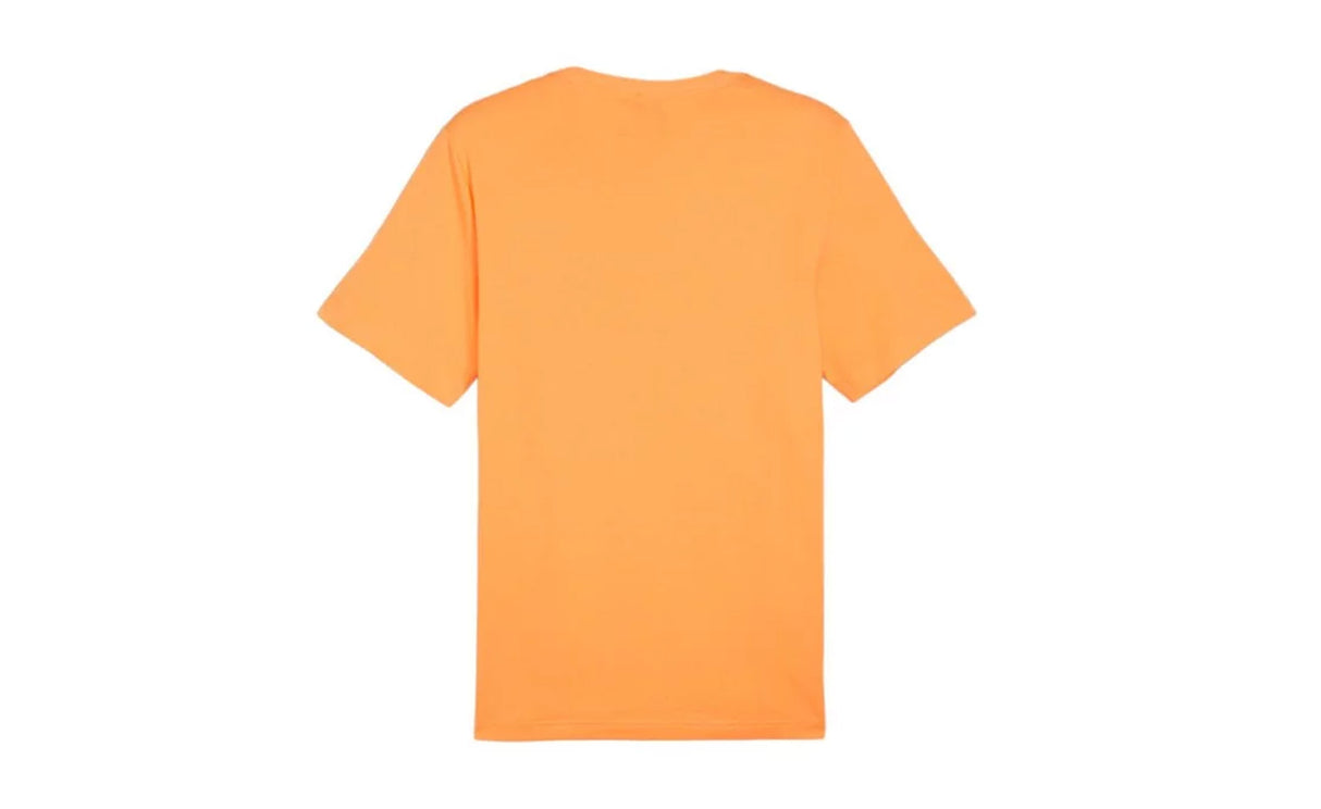 ESS+ 2 COL LOGO TEE - View 2