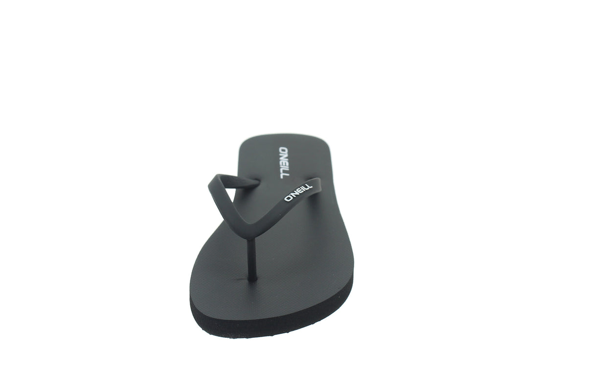 PROFILE SMALL LOGO SANDALS - View 3