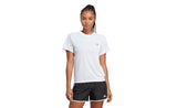 RUN IT TEE WHITE - View 2
