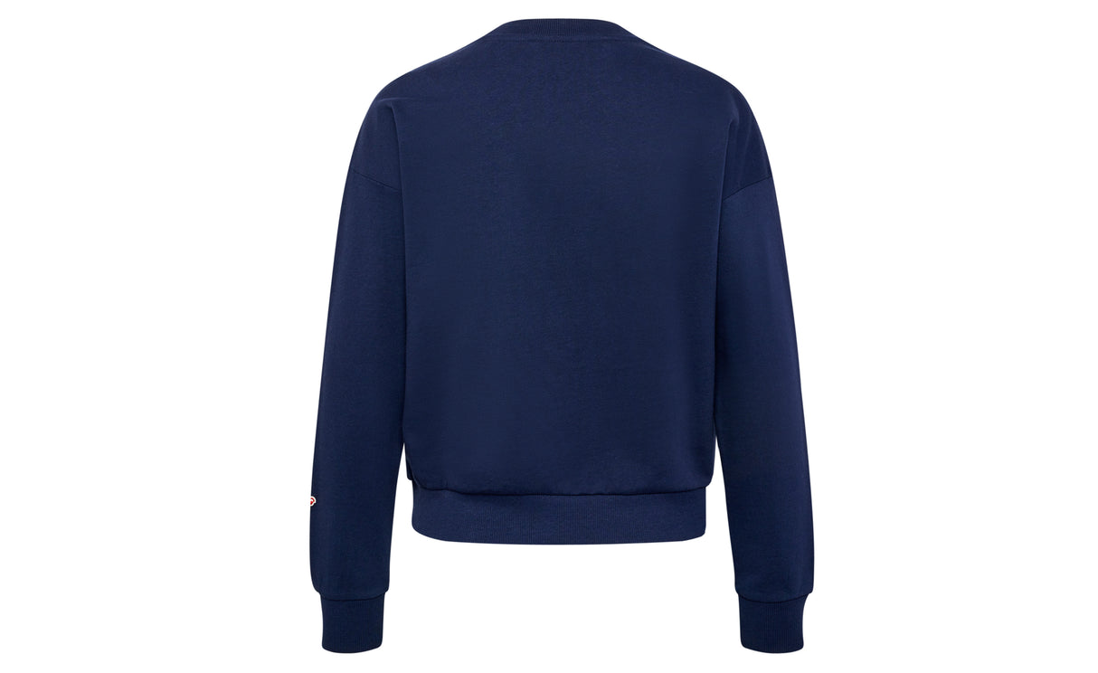 HML IC BILLIES SWEATSHIRT - View 2