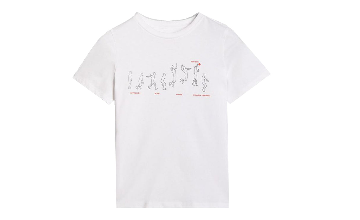 TSHIRT M2414 - View 1