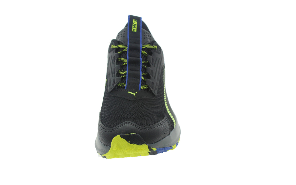TRAIL ESSENTIALS - View 3