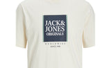 JORLAFAYETTE BOX TEE CREW NECK - View 2