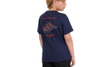 TSHIRT M2414 - View 1