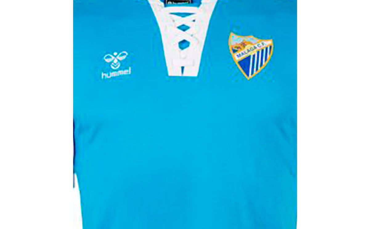 MCF FAN RETRO COT LACE JERSEY KIDS - View 2