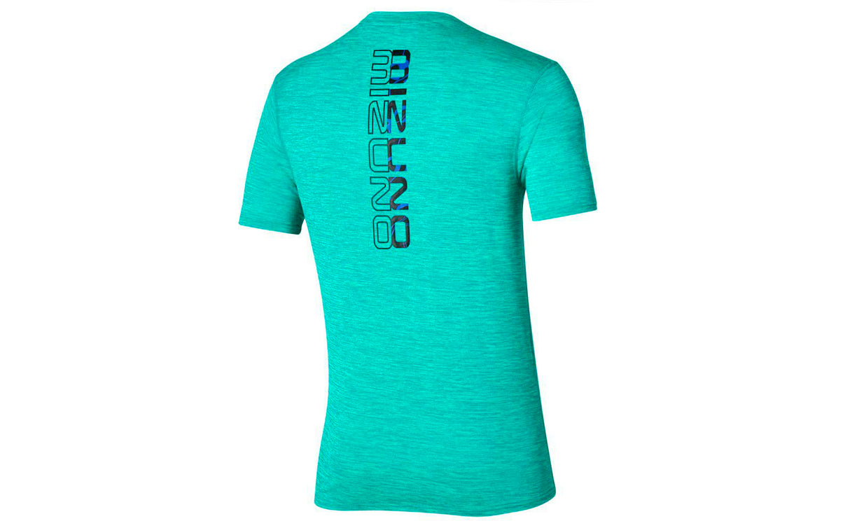 CORE MIZUNO TEE - View 2