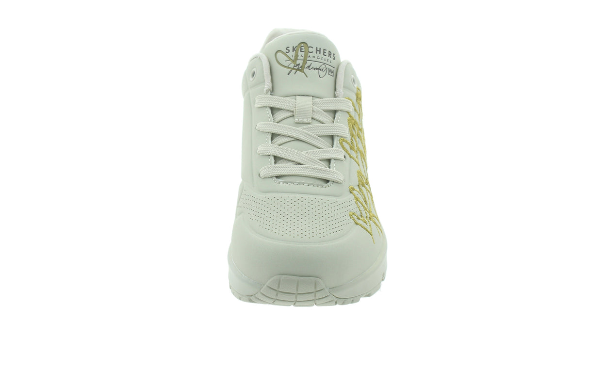 UNO GOLDEN HEART - View 3