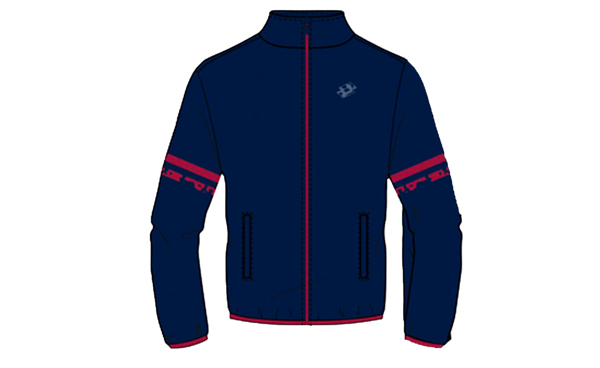 SMART B IV SUIT - View 2