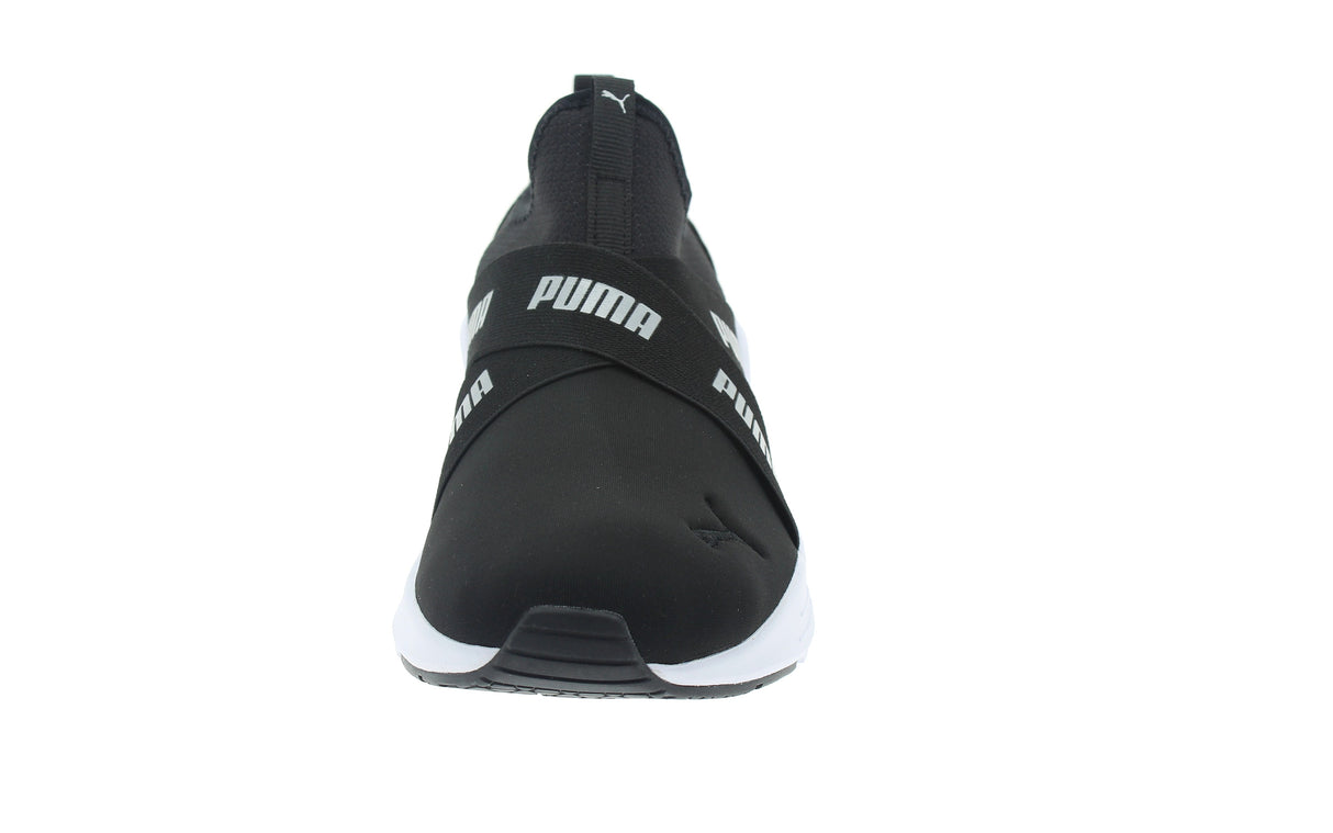 WIRED RUN SLIPON WNS SPACE METALLIC - View 3