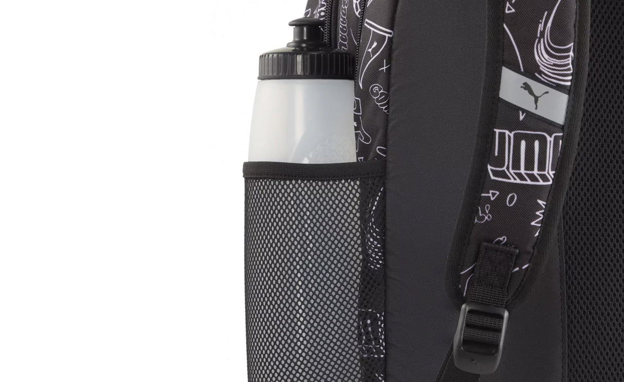 PUMA ACADEMY BACKPACK - View 2
