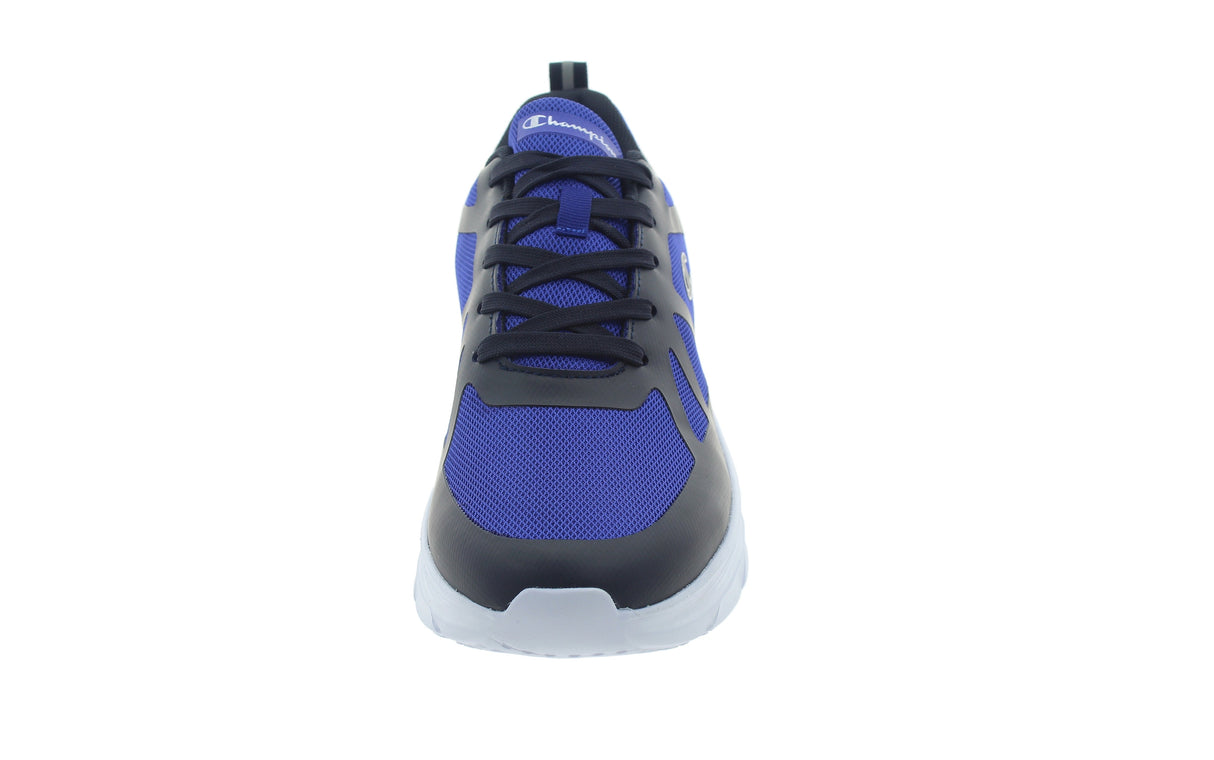 CAGE LOW CUT SHOE - View 3