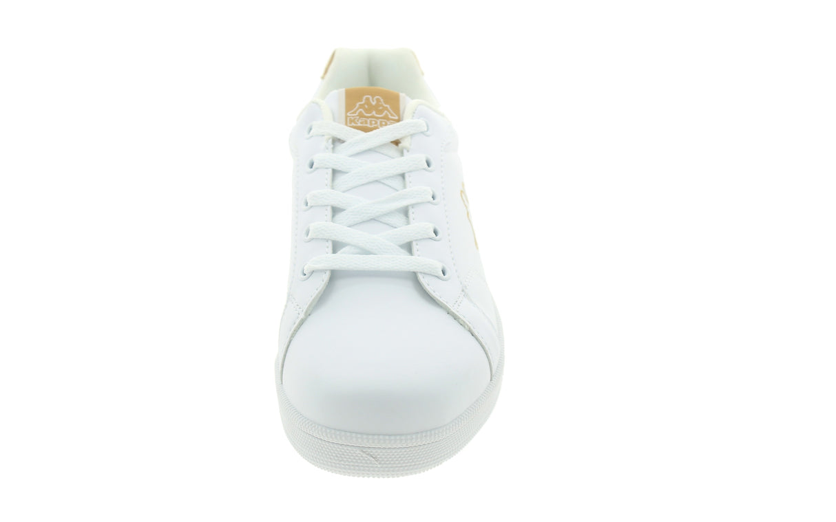 ADENI LACE JUNIOR EXCLUSIVO BLANCO Y COR - View 3