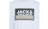 JCOLOGAN TEE SS CREW NECK SS24 JNR - View 2