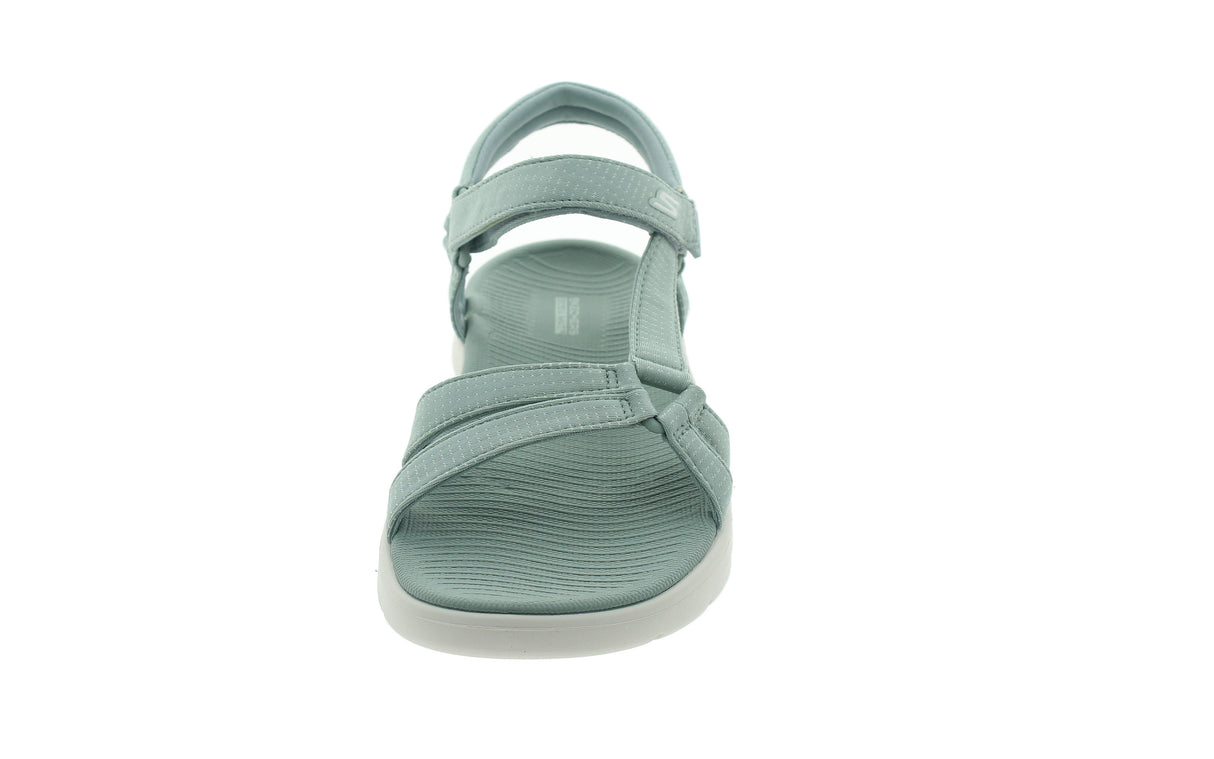 GO WALK FLEX SANDALS SUBLIME - View 3