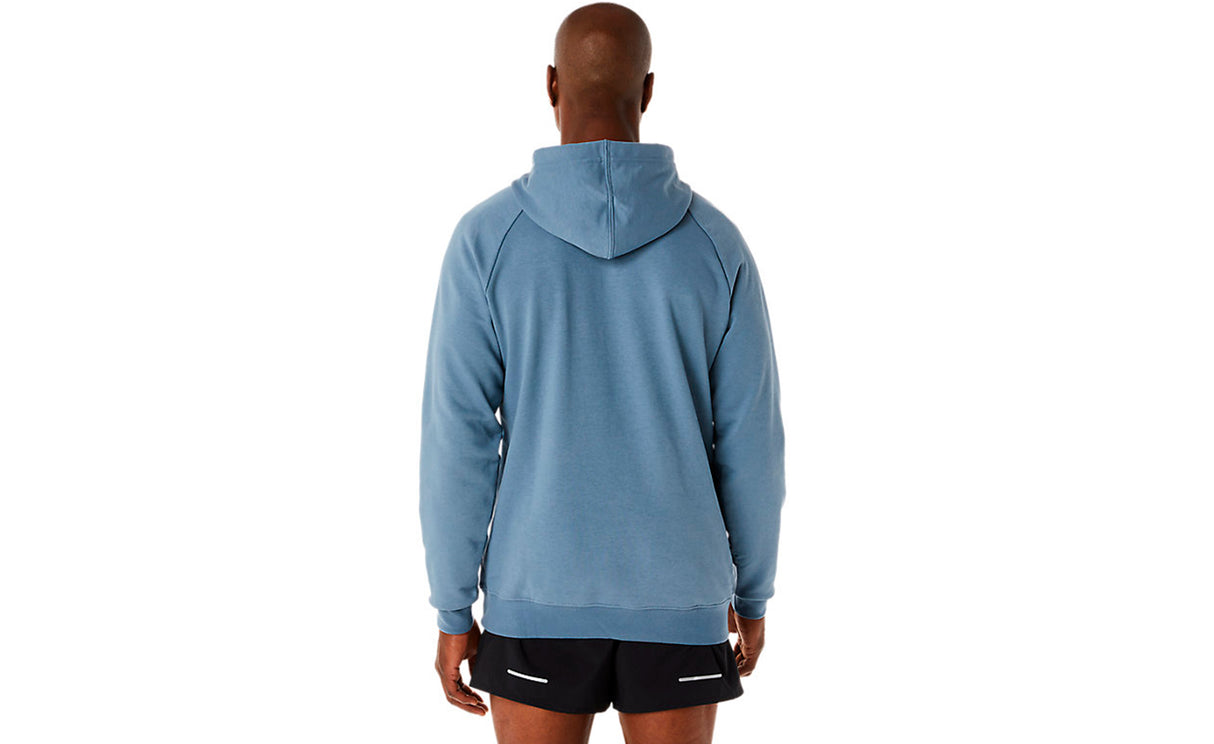 BIG ASICS OTH HOODE - View 2