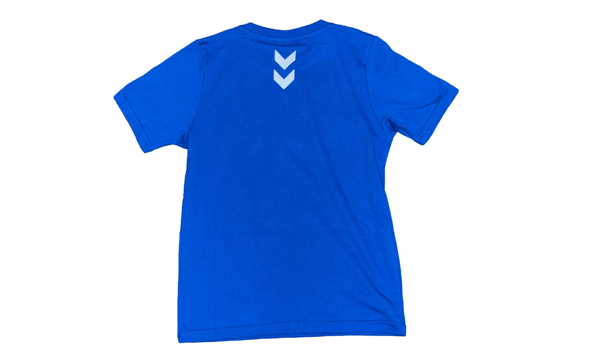 BTS COTTON T-SHIRT K - View 2