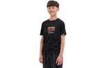 JORCANGGU TEE SS CREW NECK FST JNR - View 2