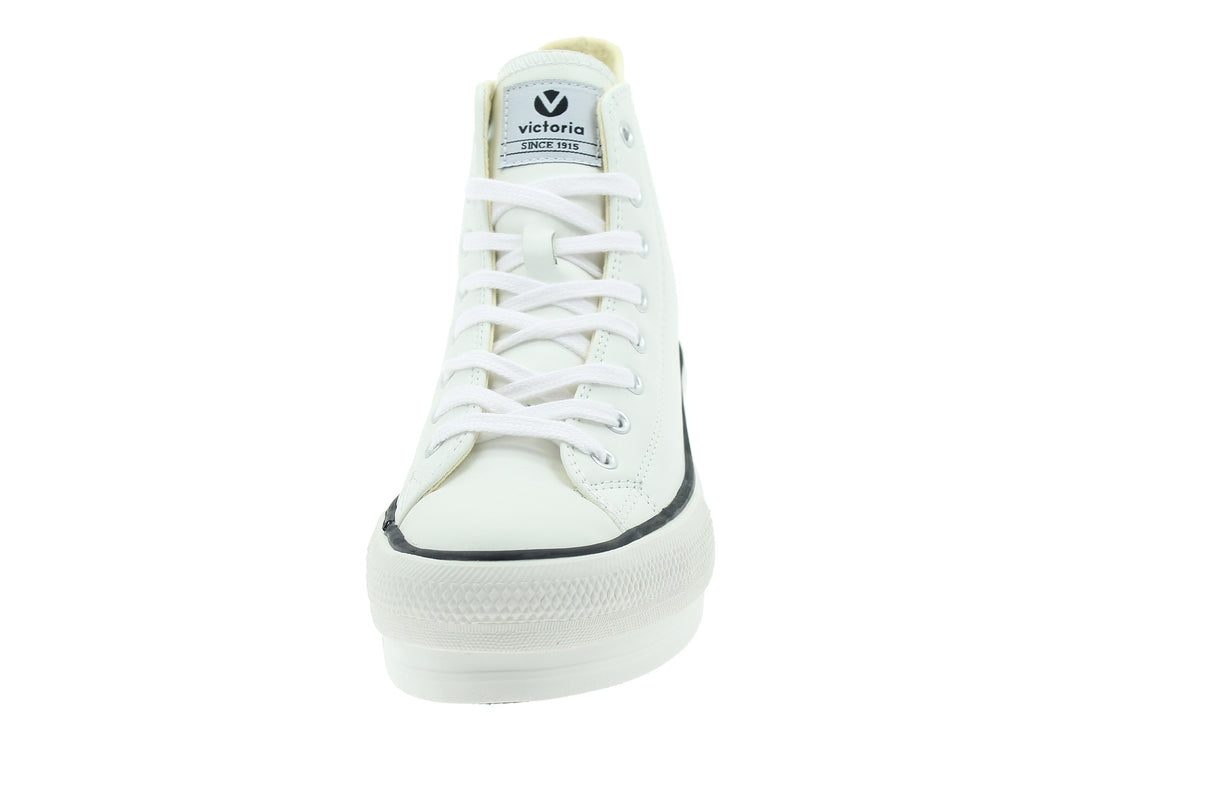 TRIBU DOBLE BOTIN EFECTO PIEL - View 4