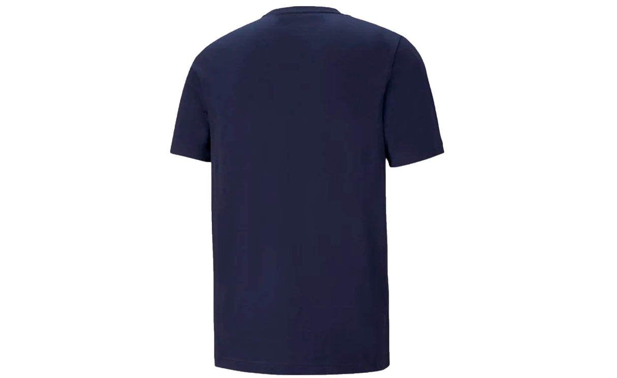 ESS LOGO TEE B - View 2