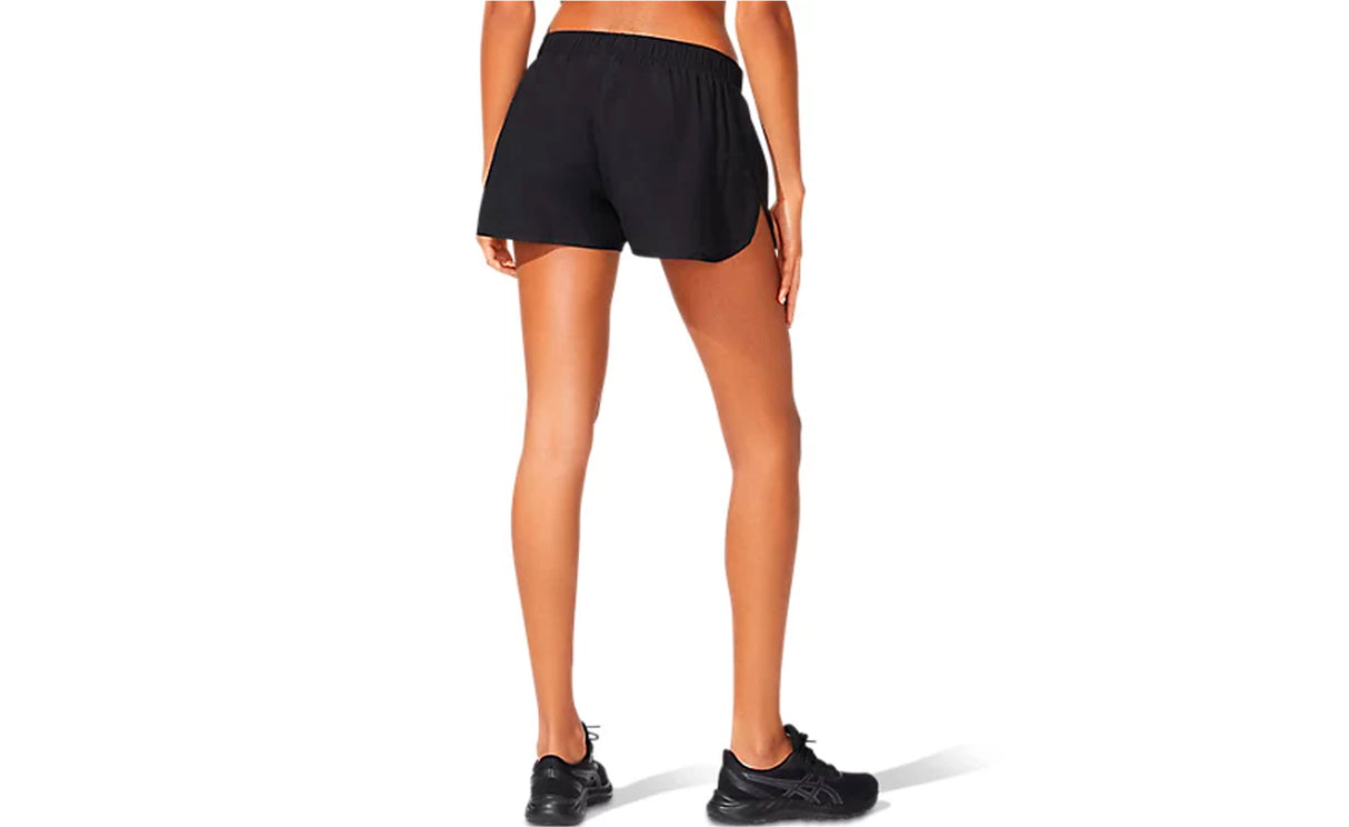 CORE SPLIT SHORT - View 2