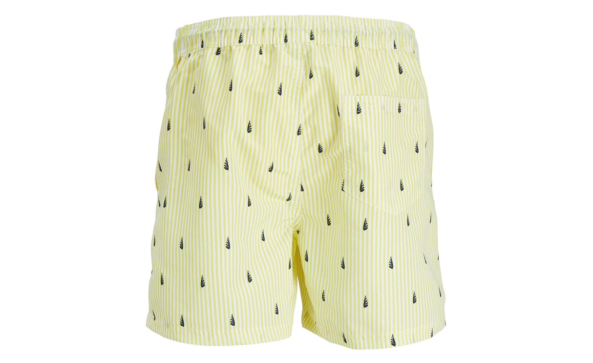 JPSTFIJI JJSWIM SMALL STRIPES LY - View 2