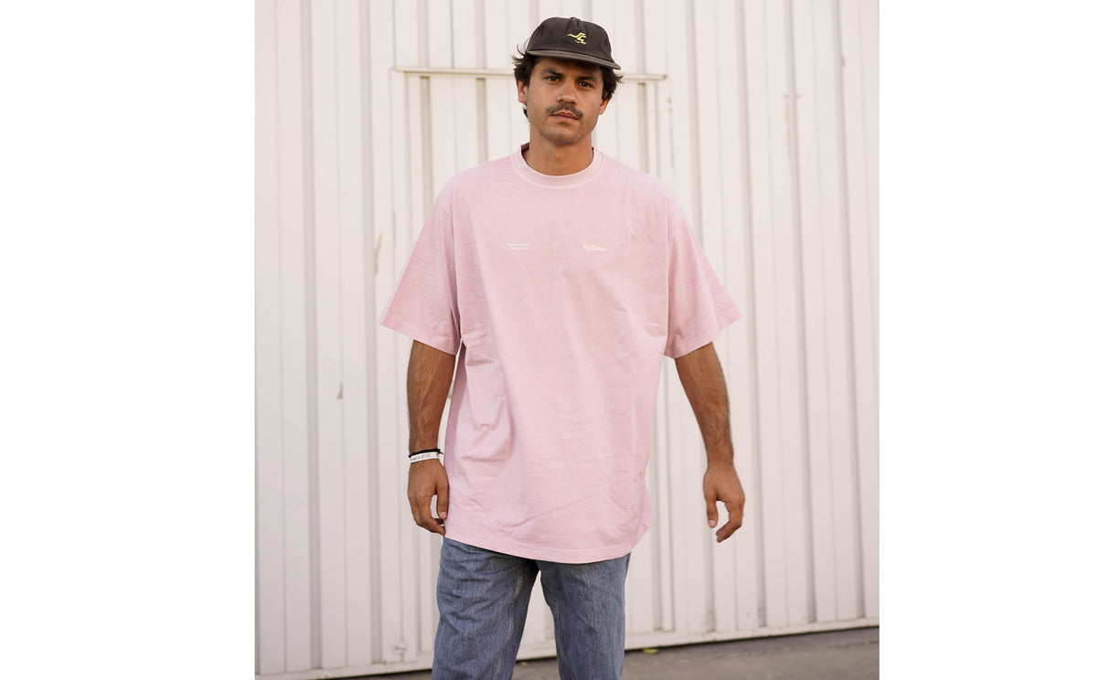 SD VELETA DAWN PINK - View 2