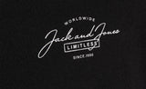 JJFERRIS TEE LS CREW NECK JNR - View 2