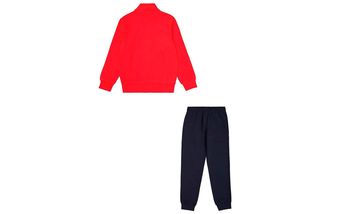 ULTRA LIGHT POWER BLEND FLEECE - View 2