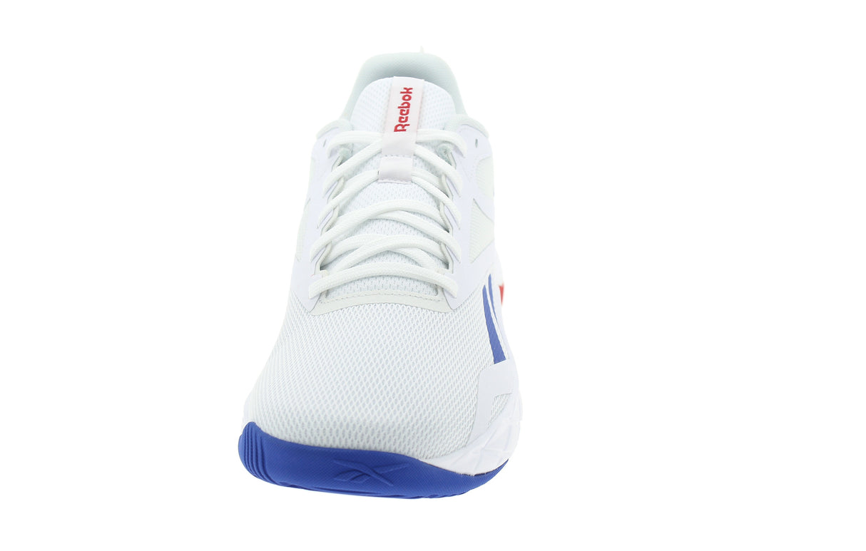 NFX TRAINER - View 3