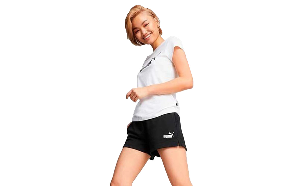 ESS 4 SWEAT SHORTS TR - View 3