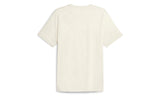 ESS+ 2 COL LOGO TEE - View 2