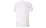 ESS SMALL LOGO TEE - View 2